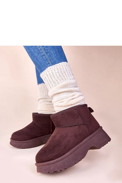  bottes de neige model 223143 Solea 