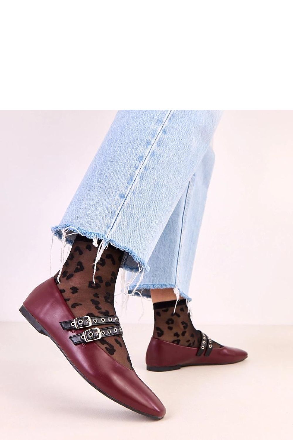  Ballerine model 223150 Solea 