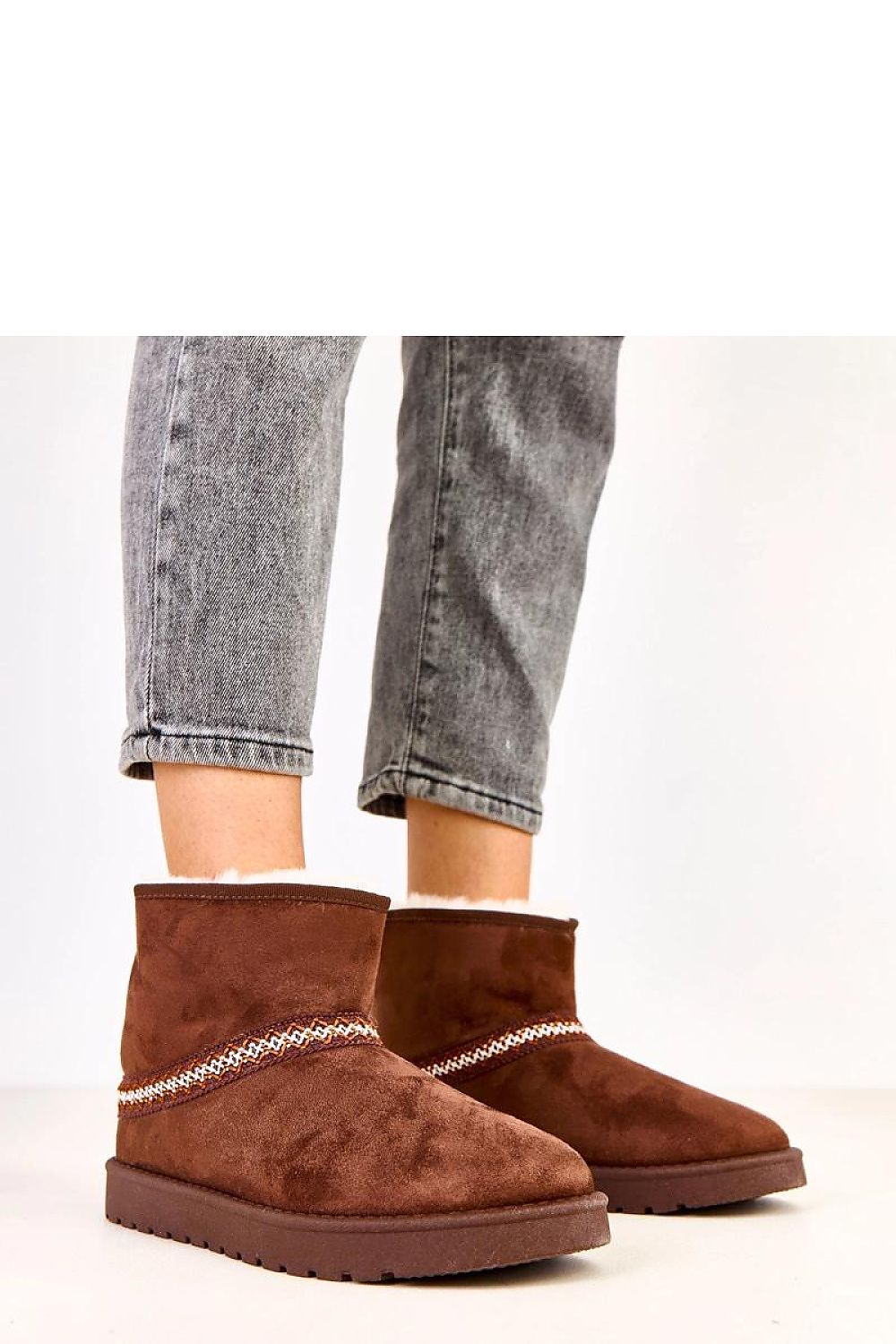  bottes de neige model 223161 Solea 