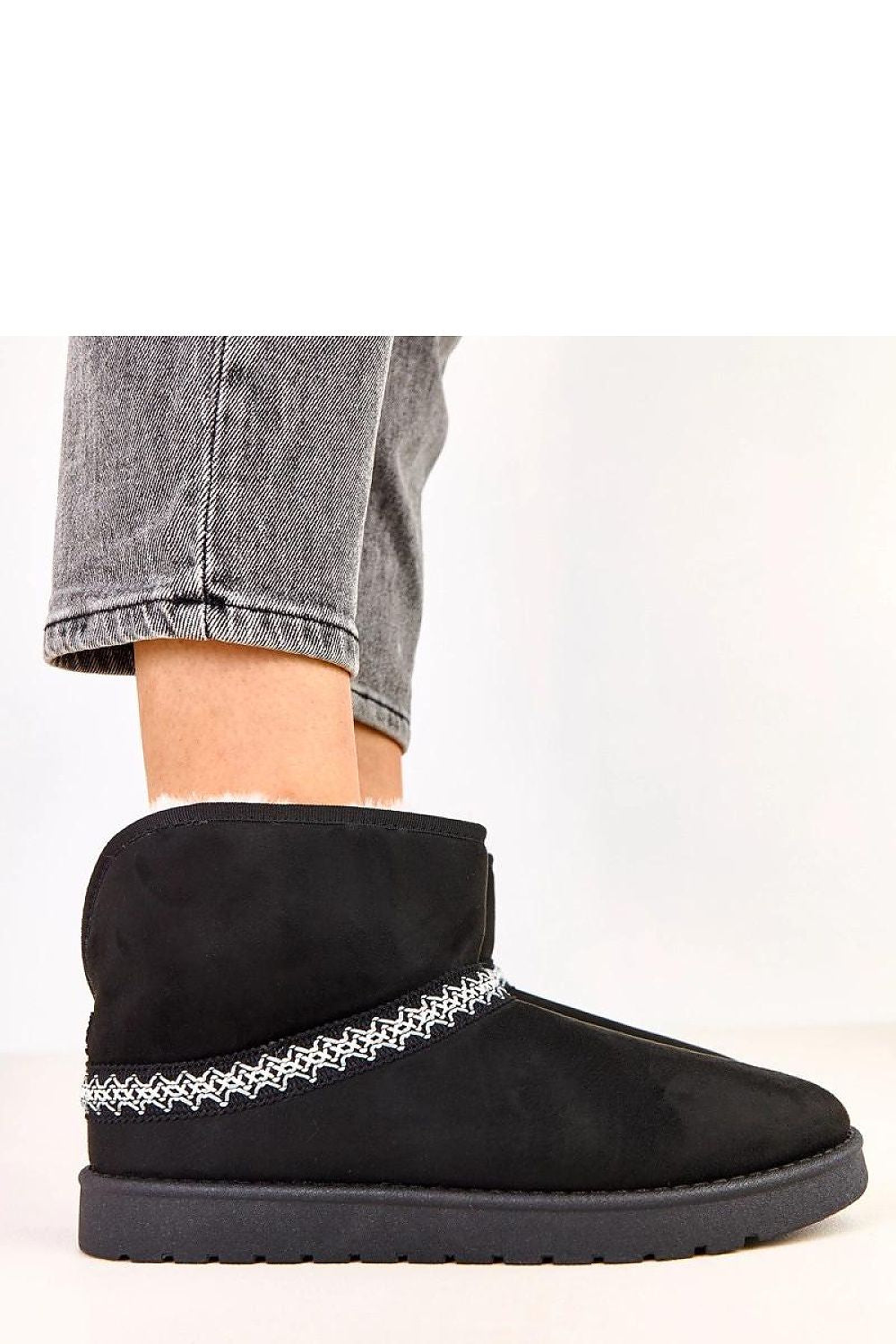  bottes de neige model 223163 Solea 