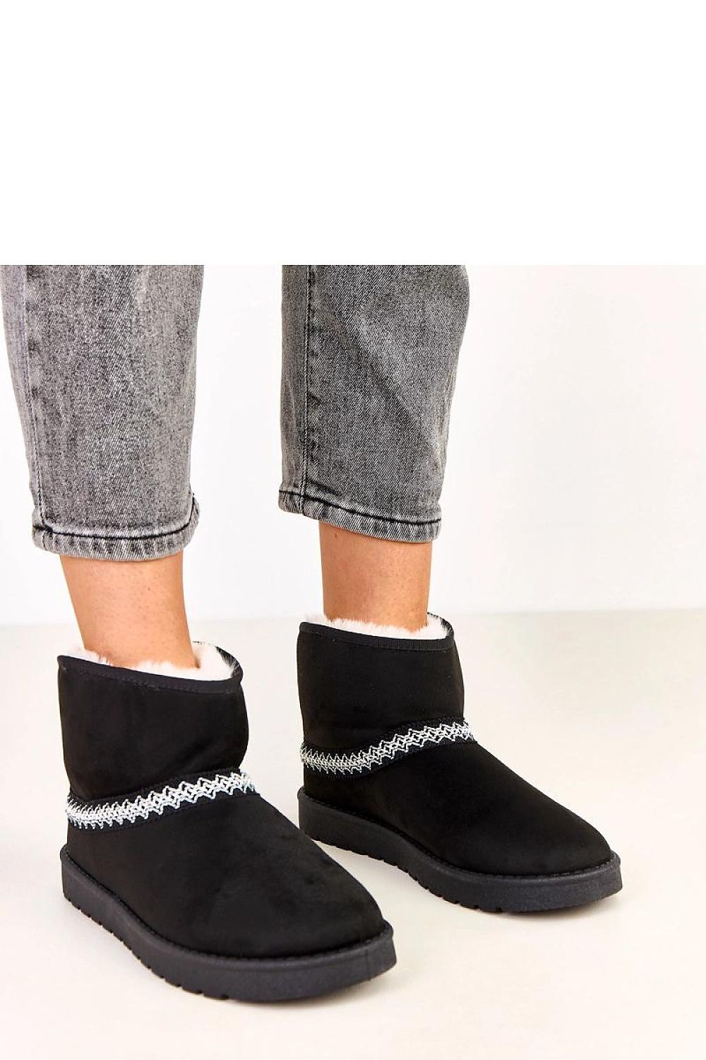  bottes de neige model 223163 Solea 