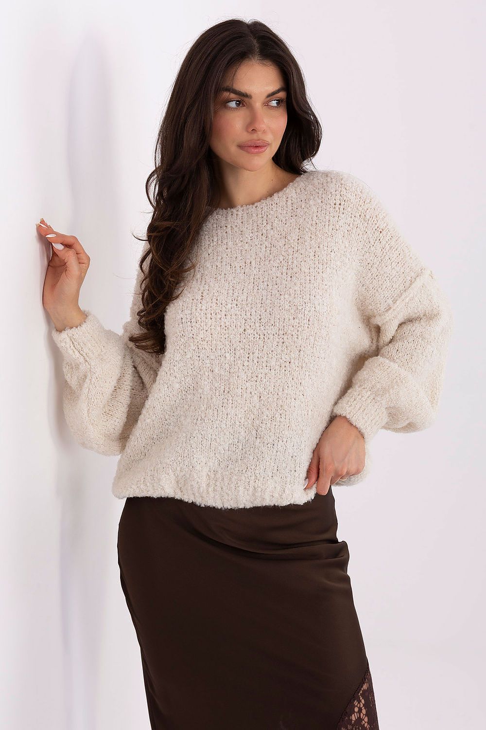  Chandail model 223180 Italy Moda 