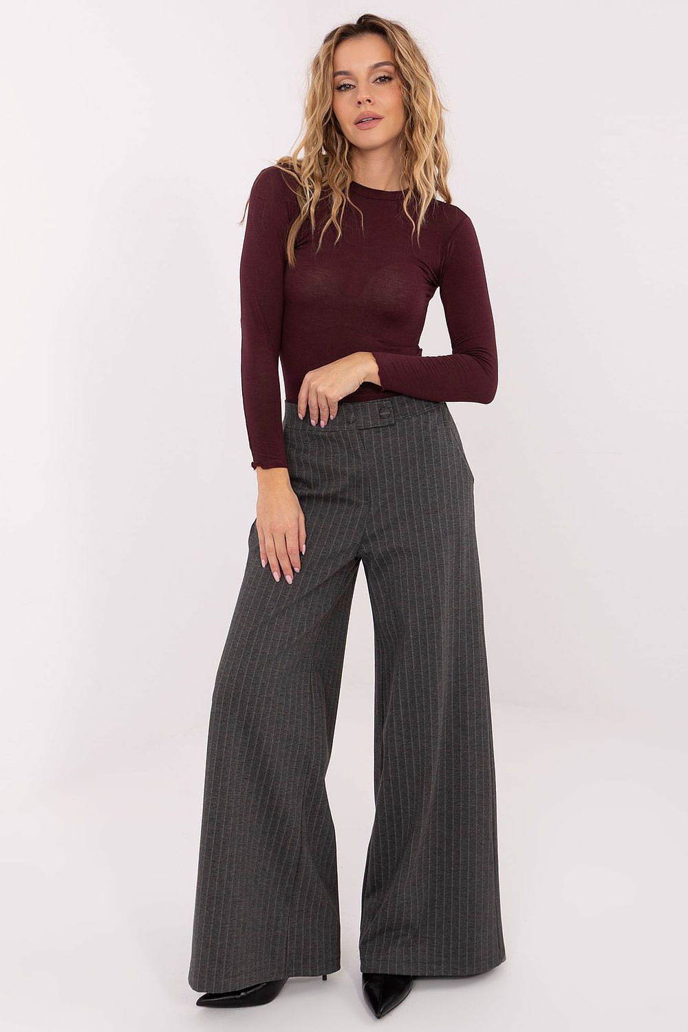  Chemisier model 223183 Italy Moda 