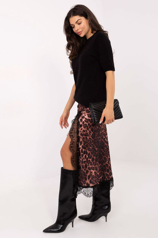  Jupe model 223188 Italy Moda 