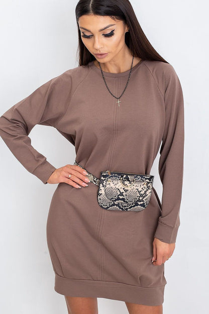  Robe de jour model 223213 BFG 