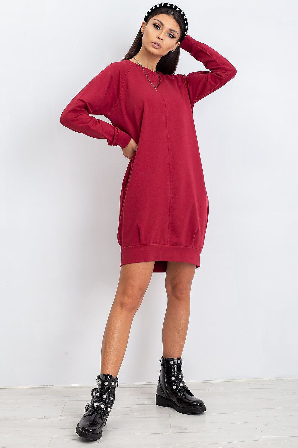  Robe de jour model 223214 BFG 