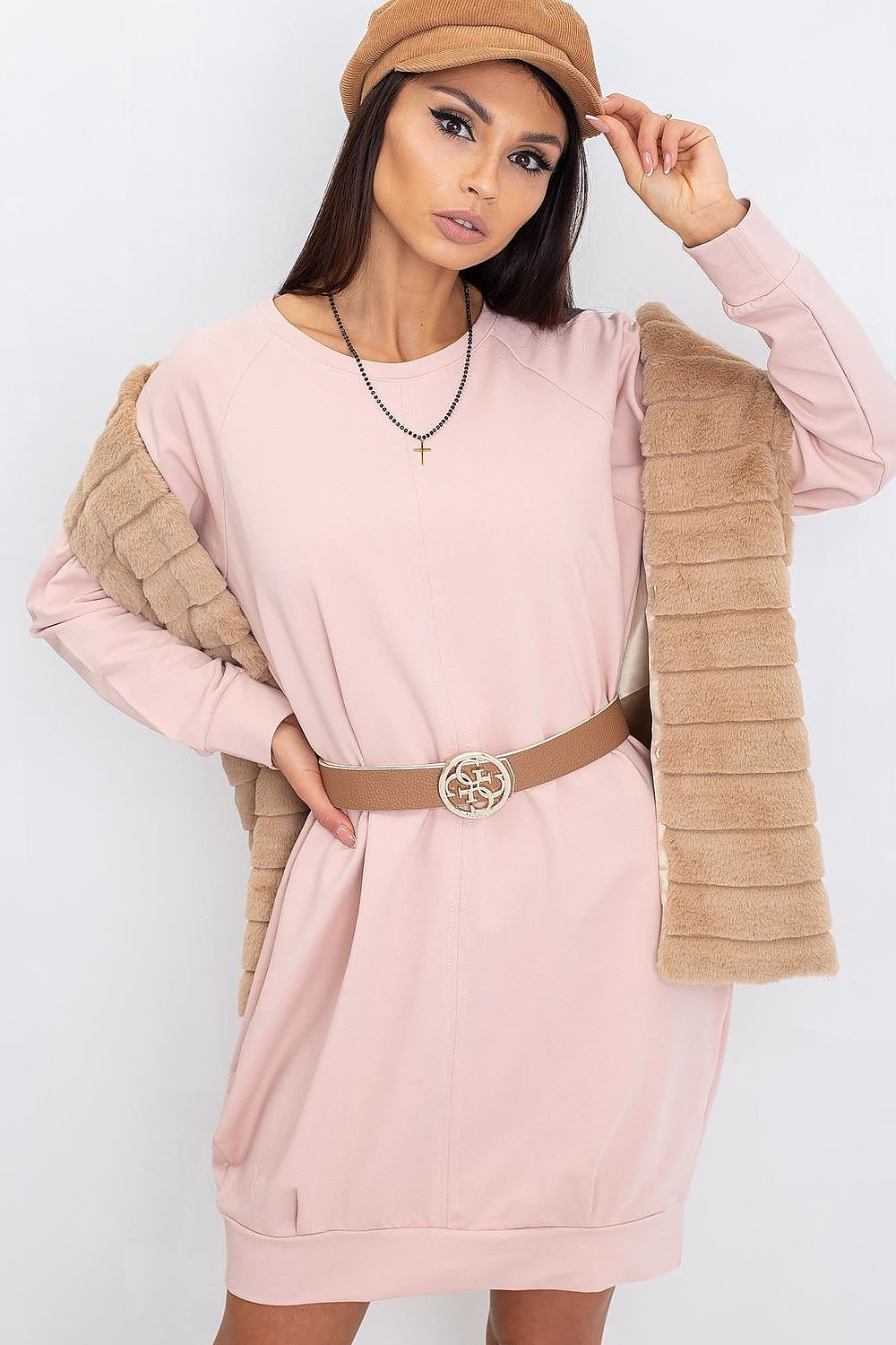  Robe de jour model 223215 BFG 