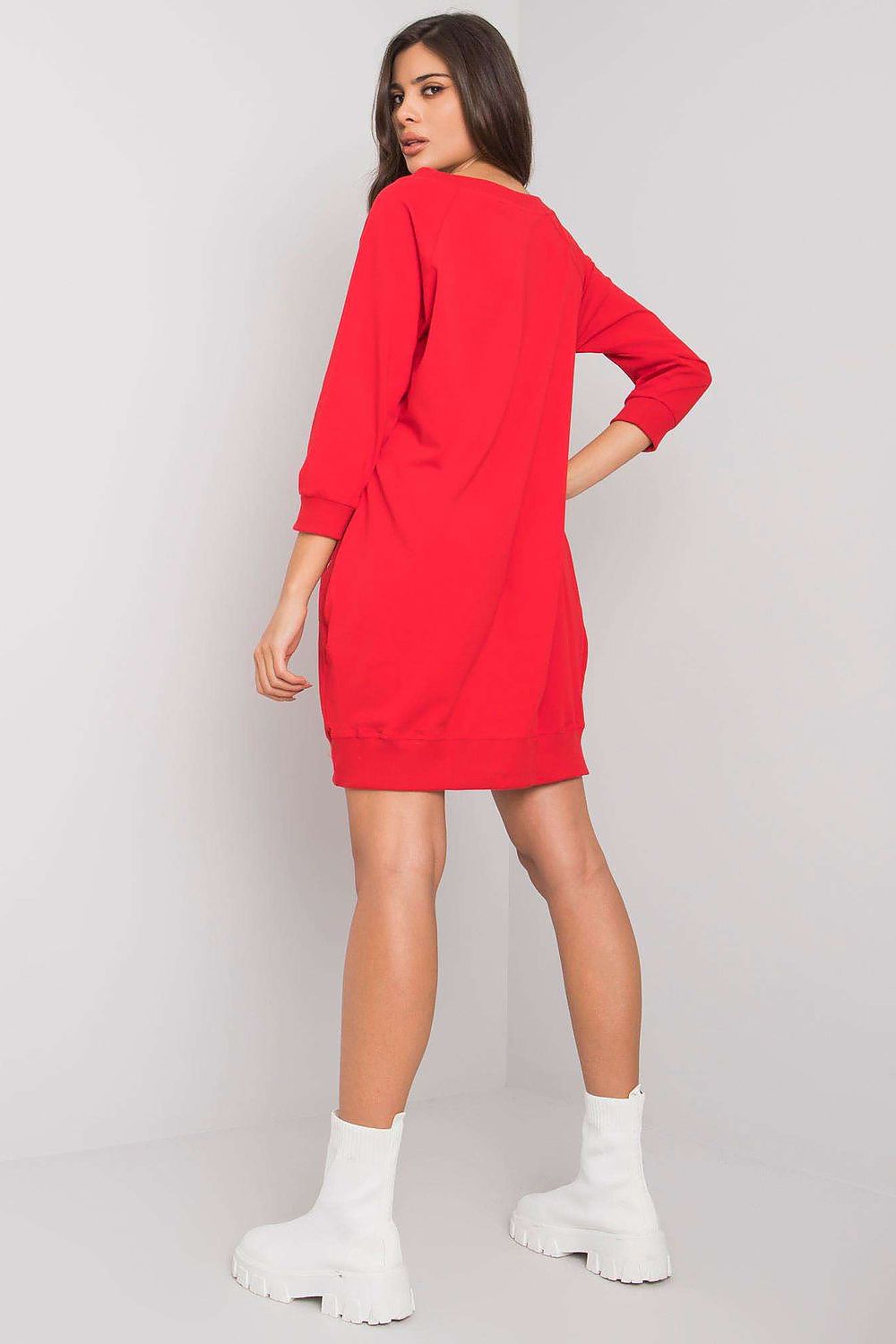  Robe de jour model 223226 BFG 