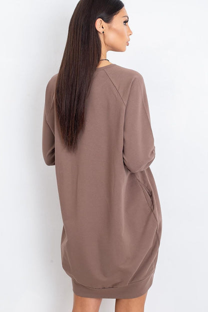  Robe de jour model 223213 BFG 