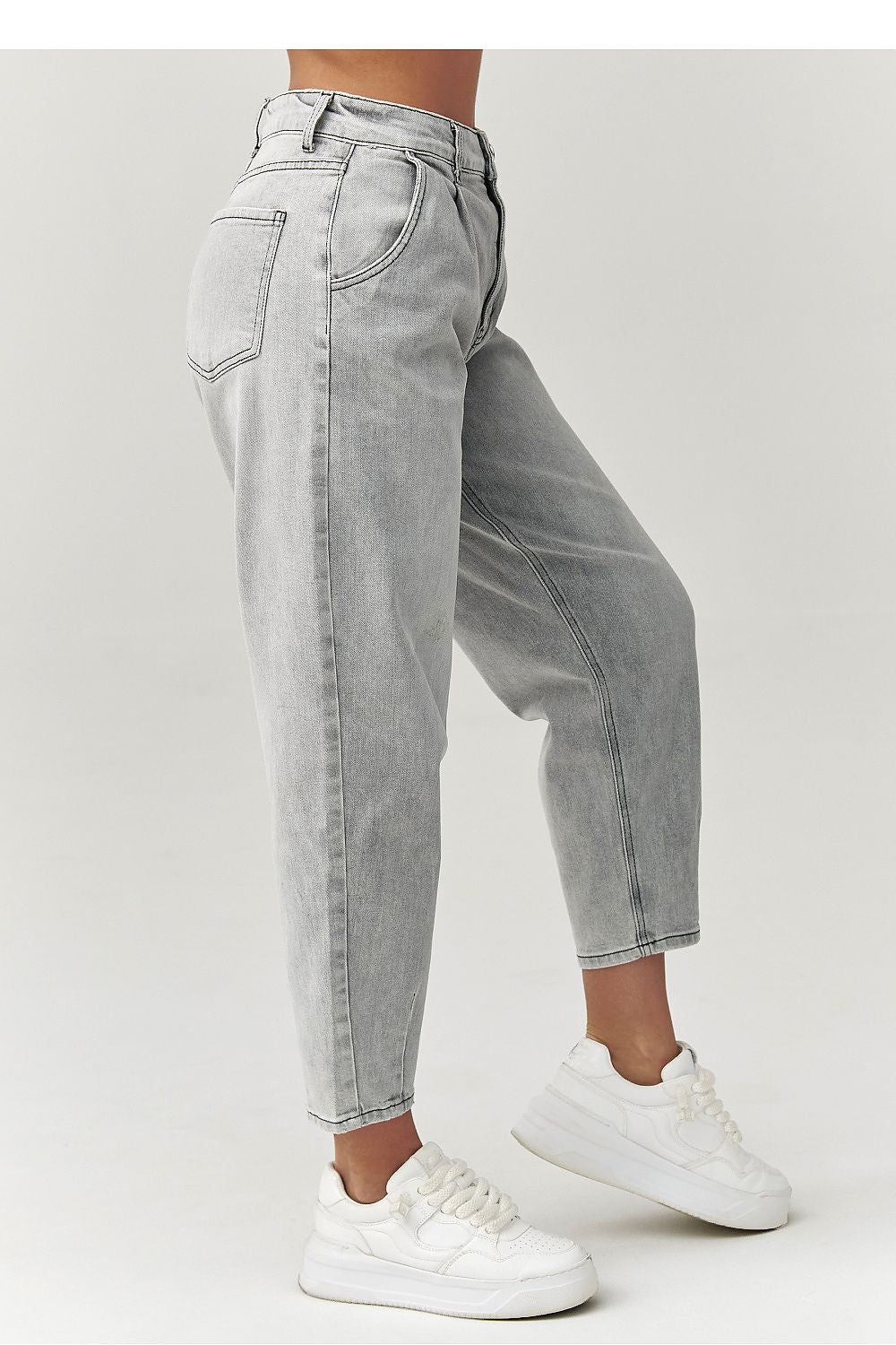  Jean model 223262 Makadamia 