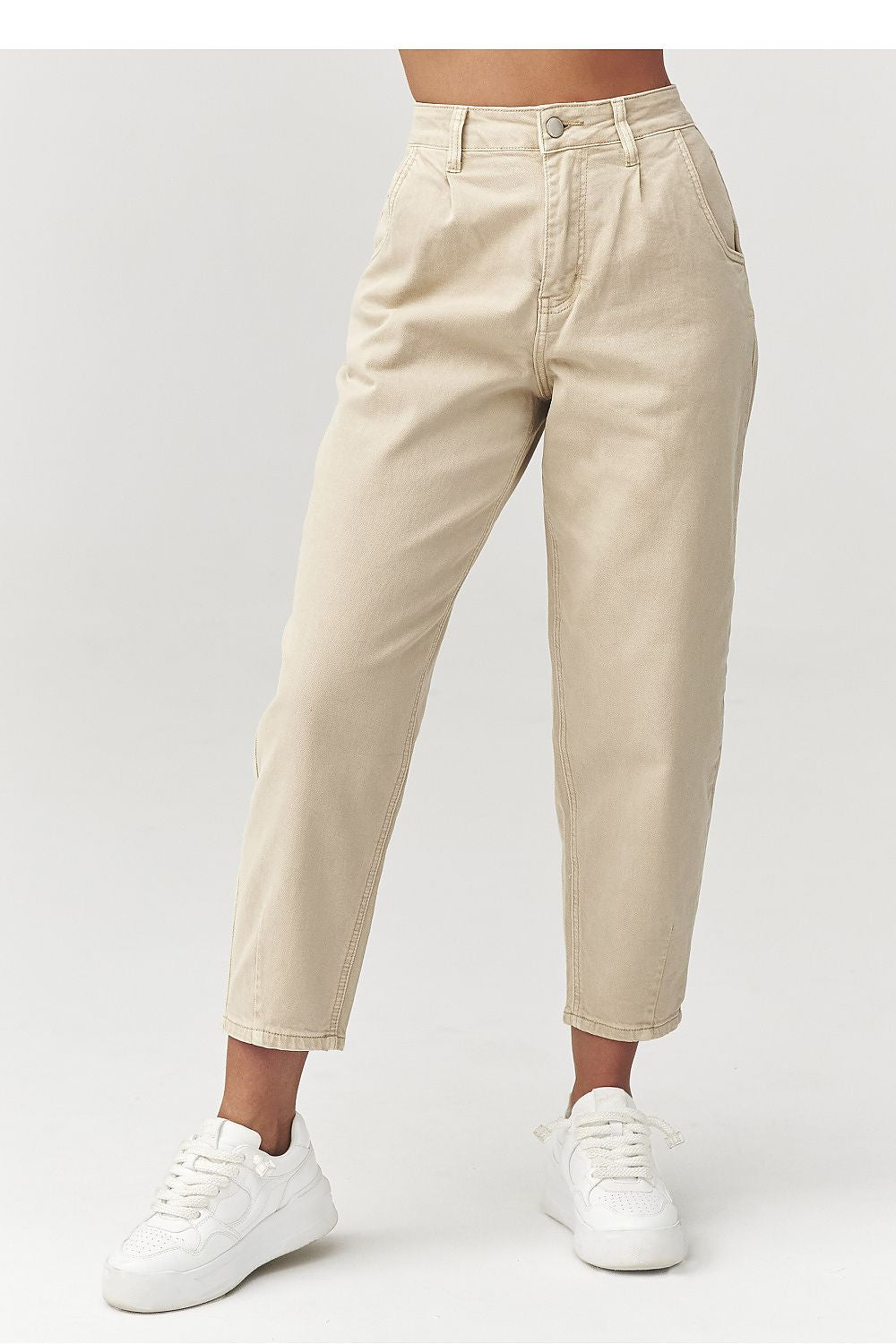  Jean model 223265 Makadamia 