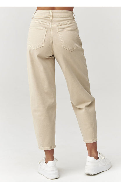  Jean model 223265 Makadamia 