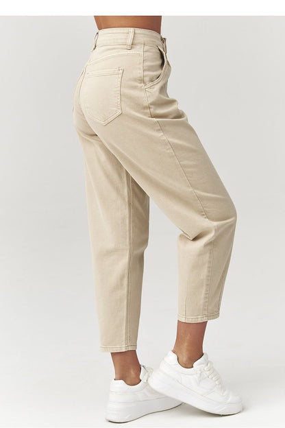  Jean model 223265 Makadamia 