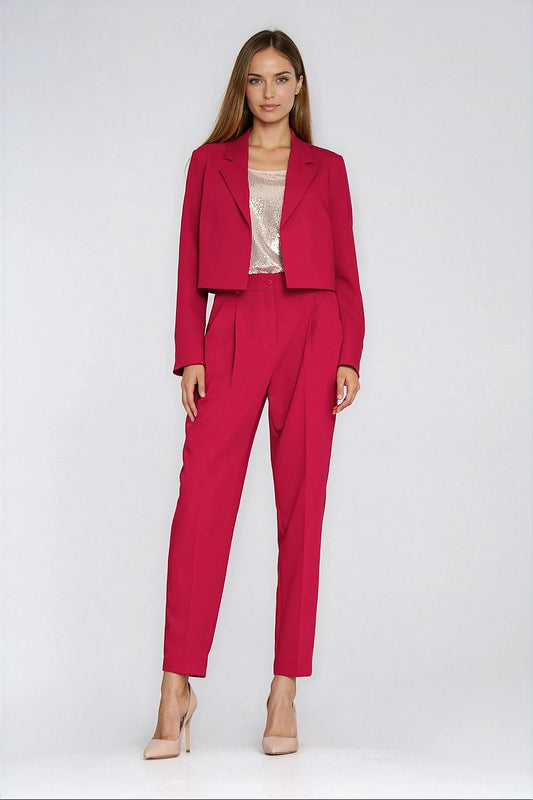  Blazer femme model 223278 Nife 