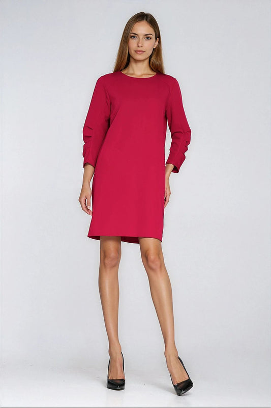  Robe de jour model 223282 Nife 