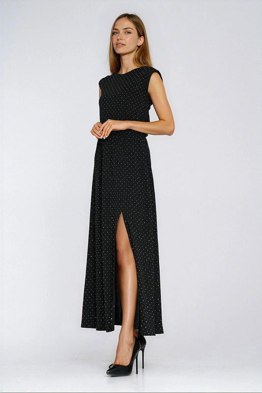 Robe de soirée model 223290 Nife 