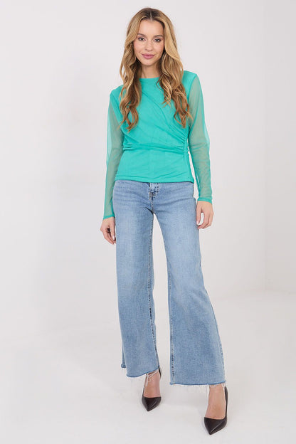  Chemisier model 223340 Italy Moda 