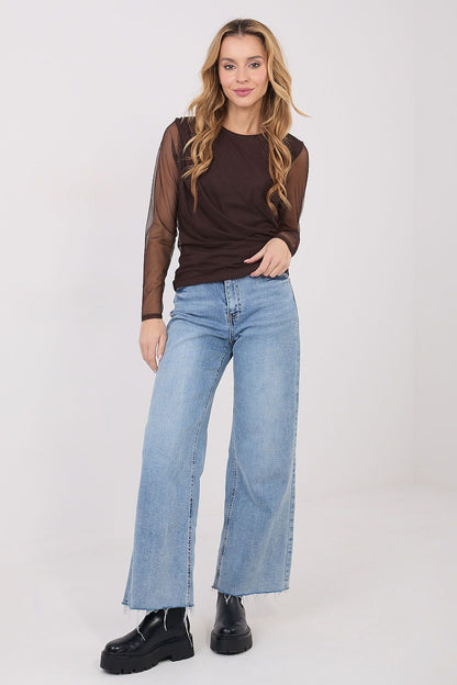  Chemisier model 223341 Italy Moda 