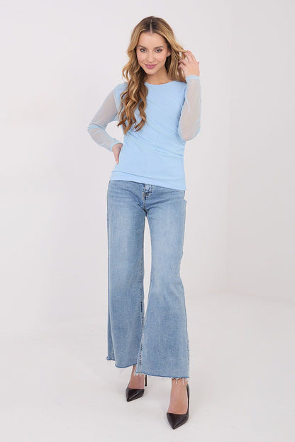  Chemisier model 223342 Italy Moda 