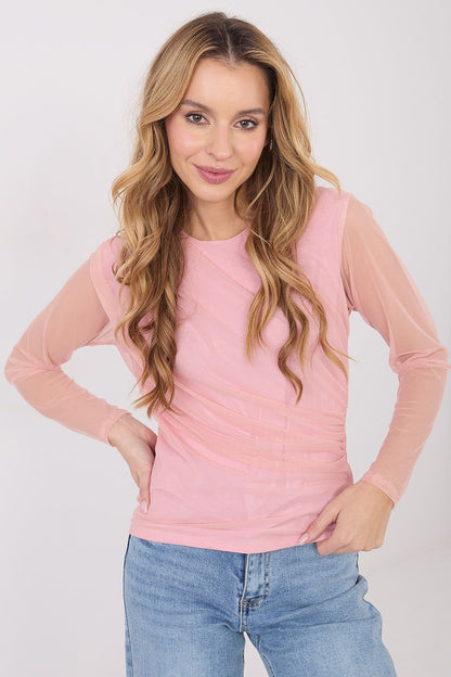  Chemisier model 223343 Italy Moda 