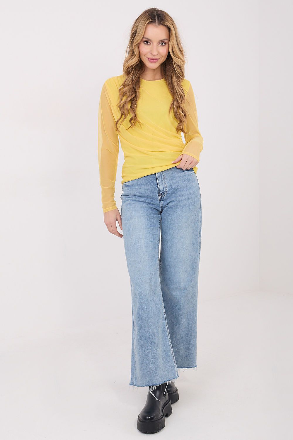  Chemisier model 223344 Italy Moda 