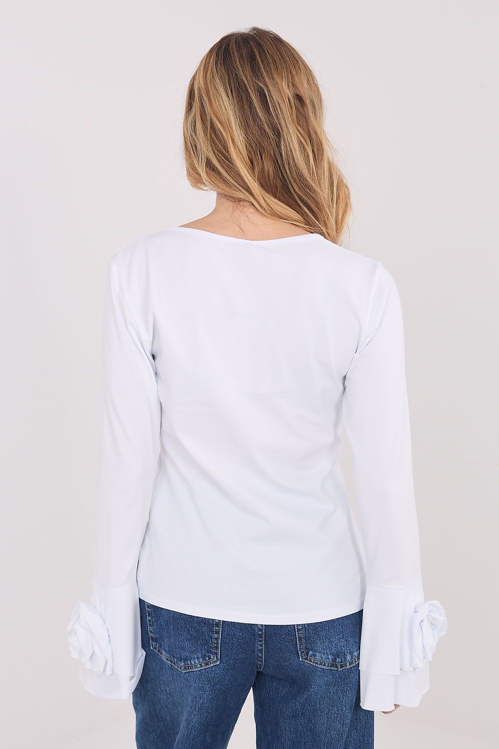  Chemisier model 223349 Italy Moda 