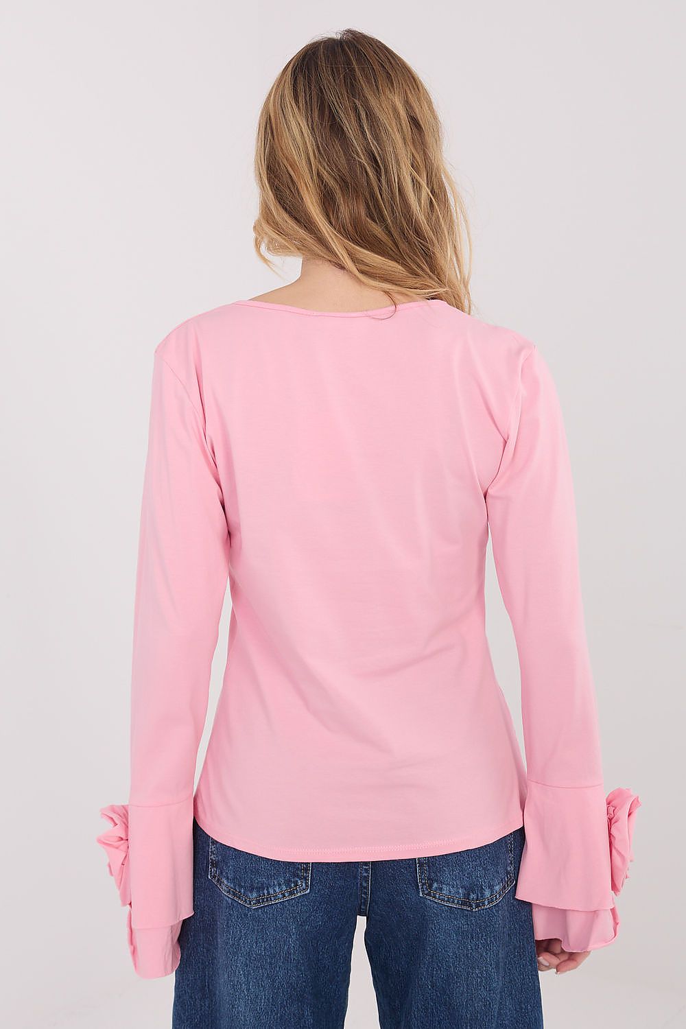  Chemisier model 223351 Italy Moda 