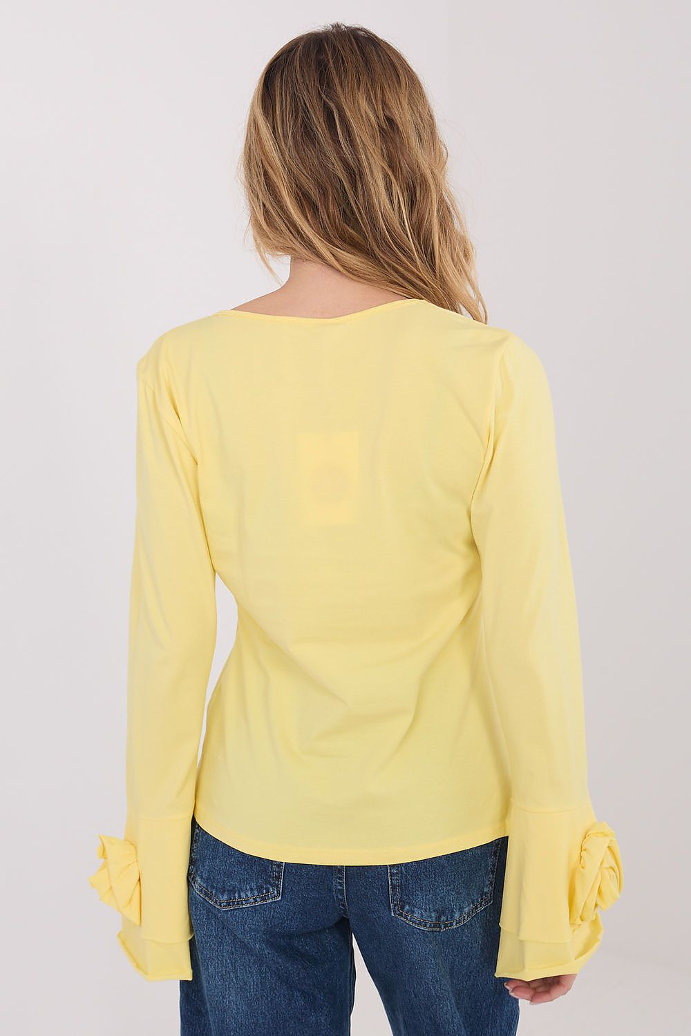  Chemisier model 223353 Italy Moda 