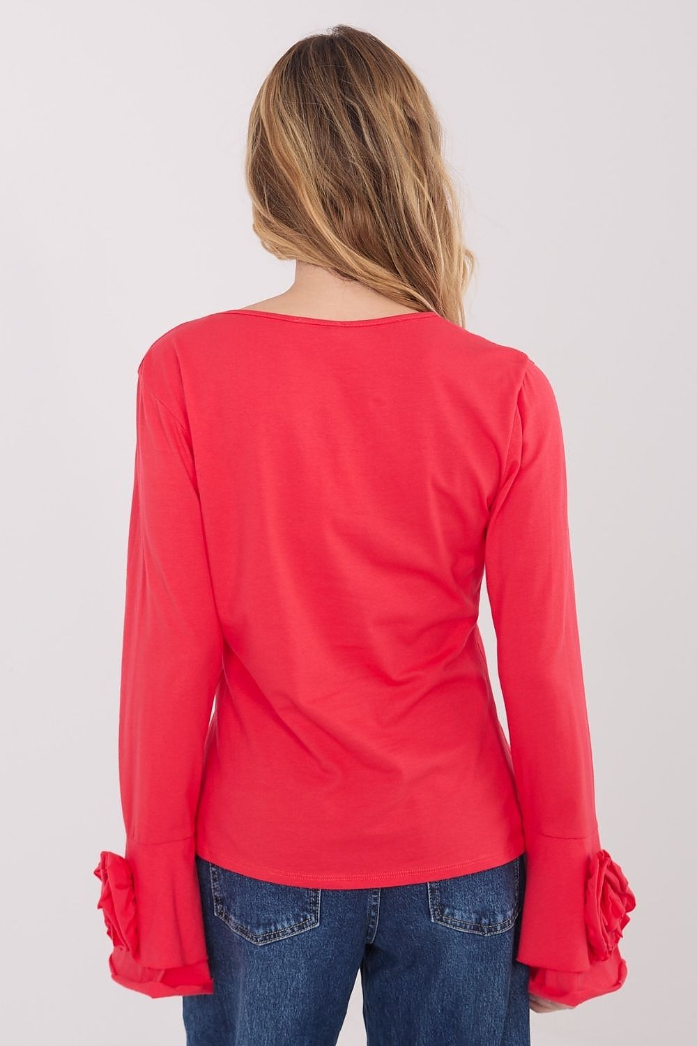  Chemisier model 223354 Italy Moda 