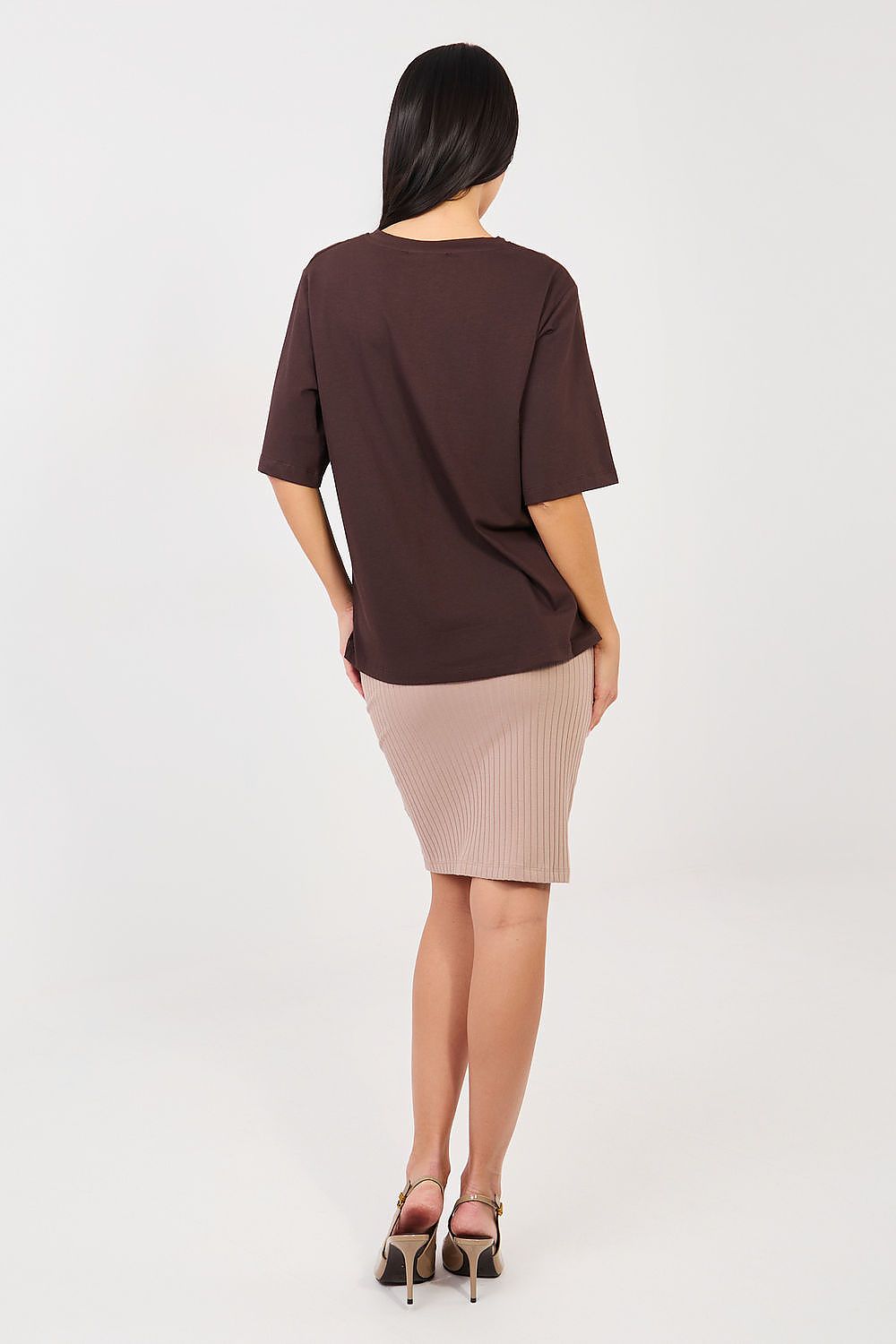  Jupe model 223369 Rue Paris 