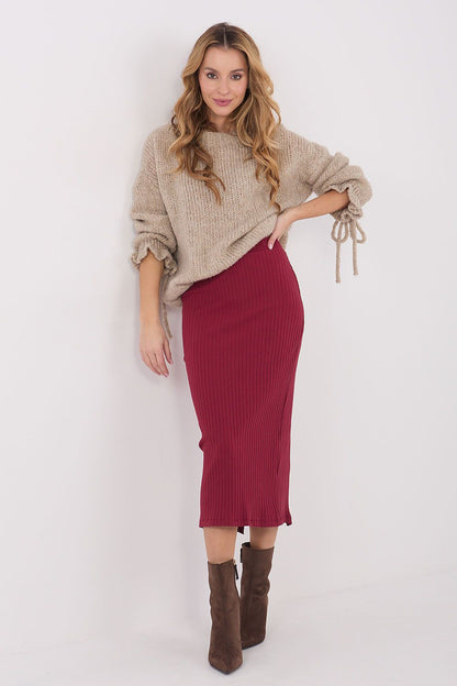  Jupe model 223374 Rue Paris 