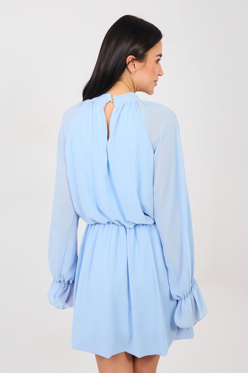  Robe de cocktail model 223375 Rue Paris 