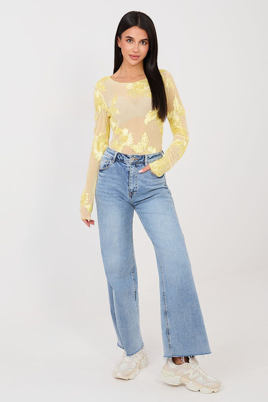  Chemisier model 223380 Italy Moda 