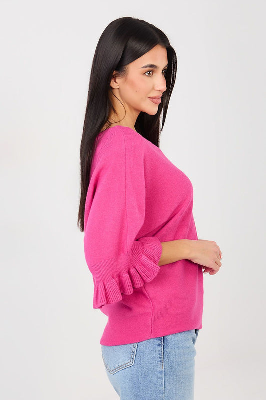  Chandail model 223386 Italy Moda 