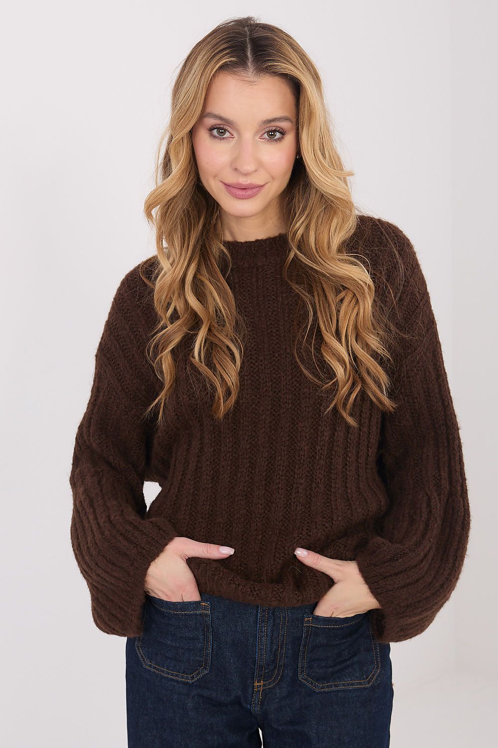  Chandail model 223409 Italy Moda 