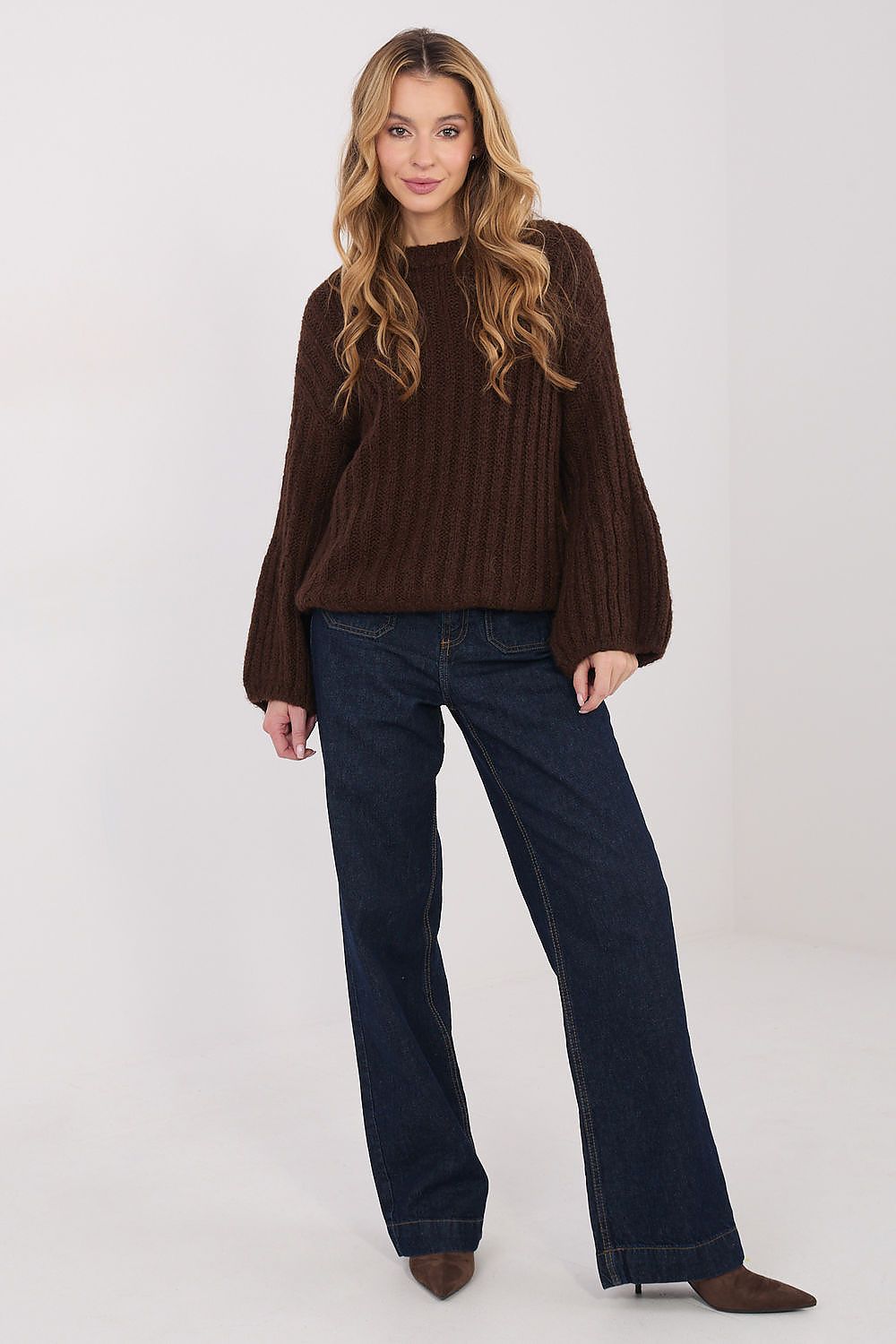  Chandail model 223409 Italy Moda 