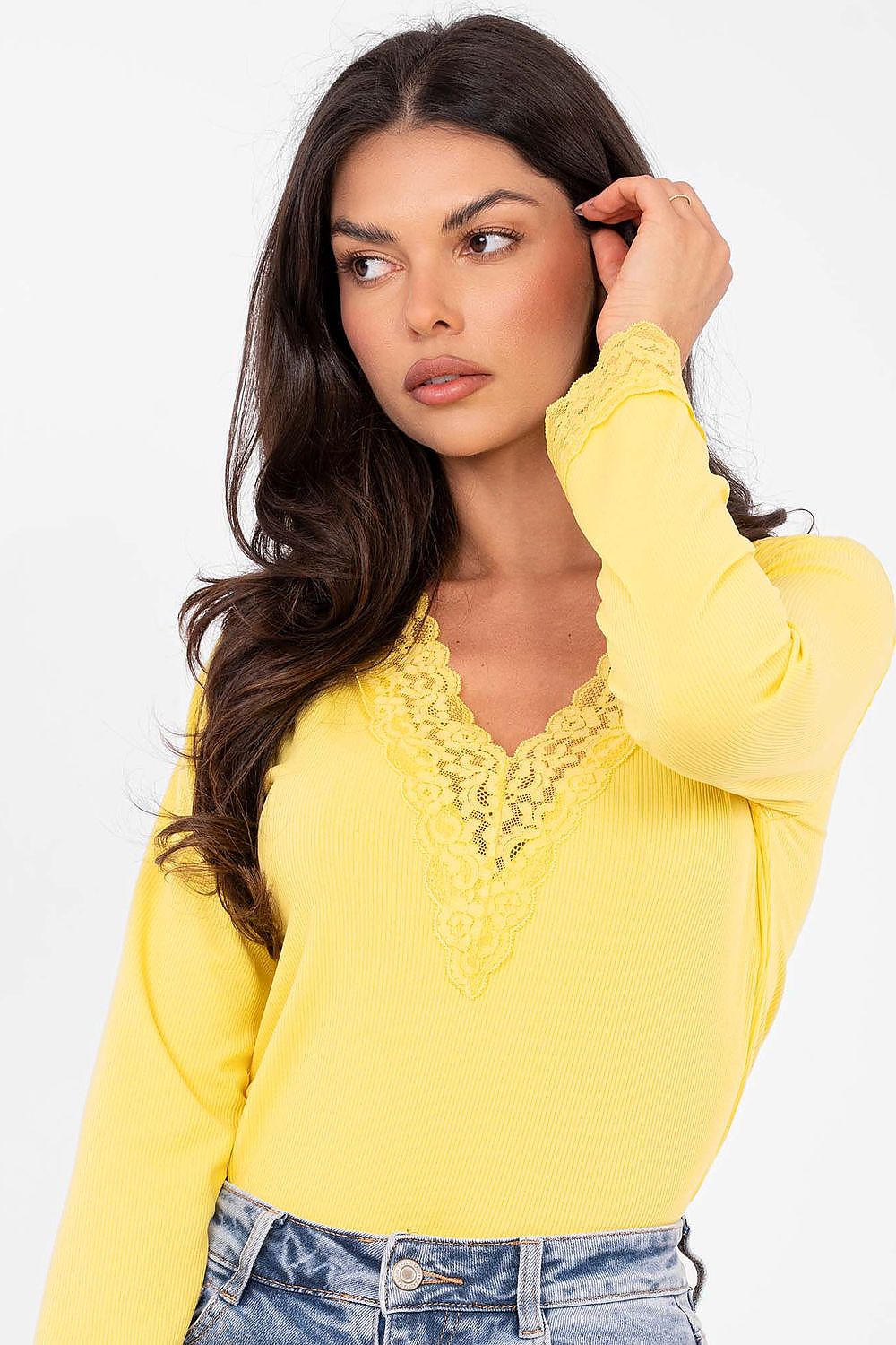  Chemisier model 223499 Italy Moda 
