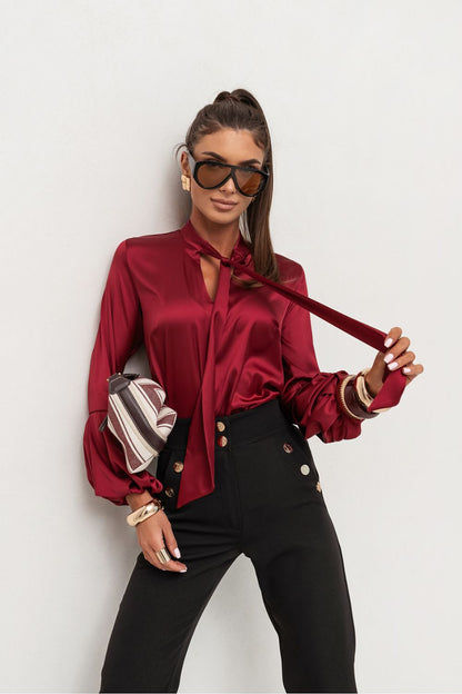  Pantalon femme model 223508 LaBalancia 