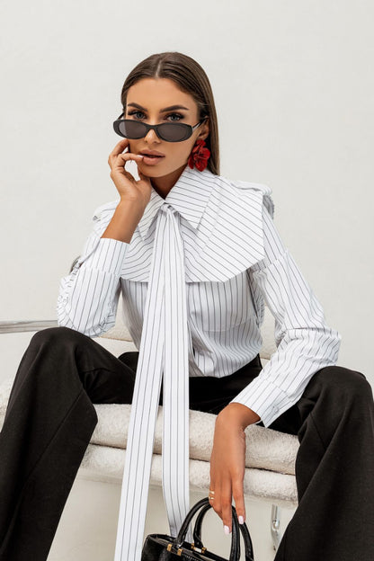  Chemise manche longue model 223517 LaBalancia 