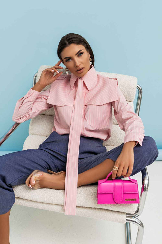Pantalon femme LaBalancia
