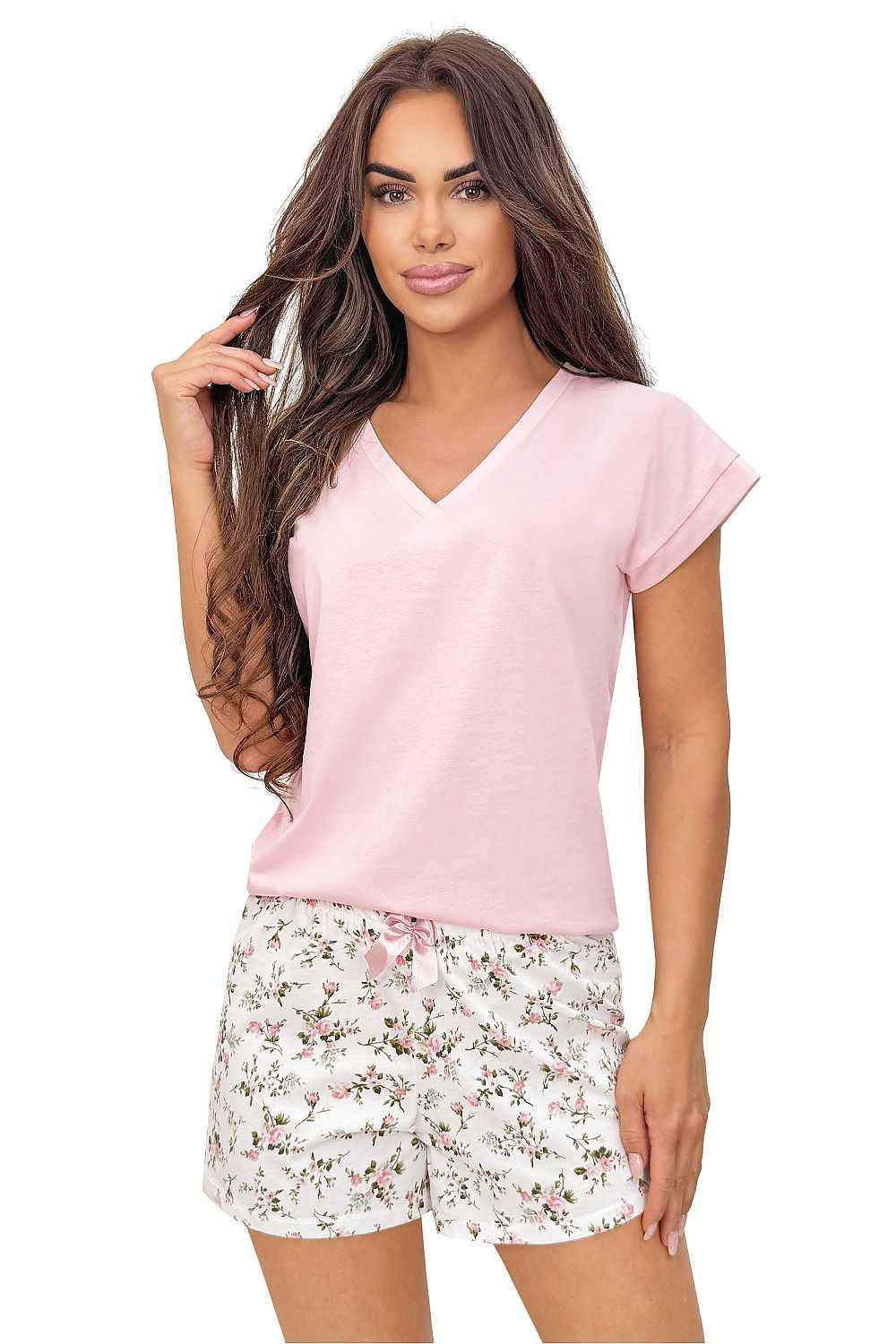 Pyjama Donna