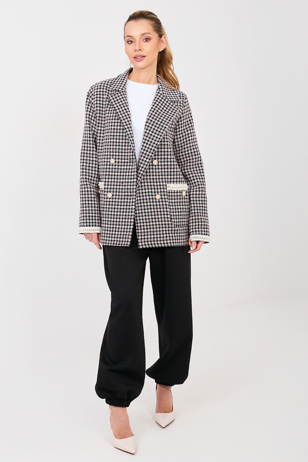  Veste model 223574 Lakerta 