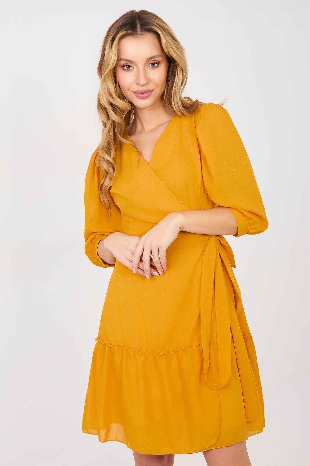 Robe de jour Lakerta
