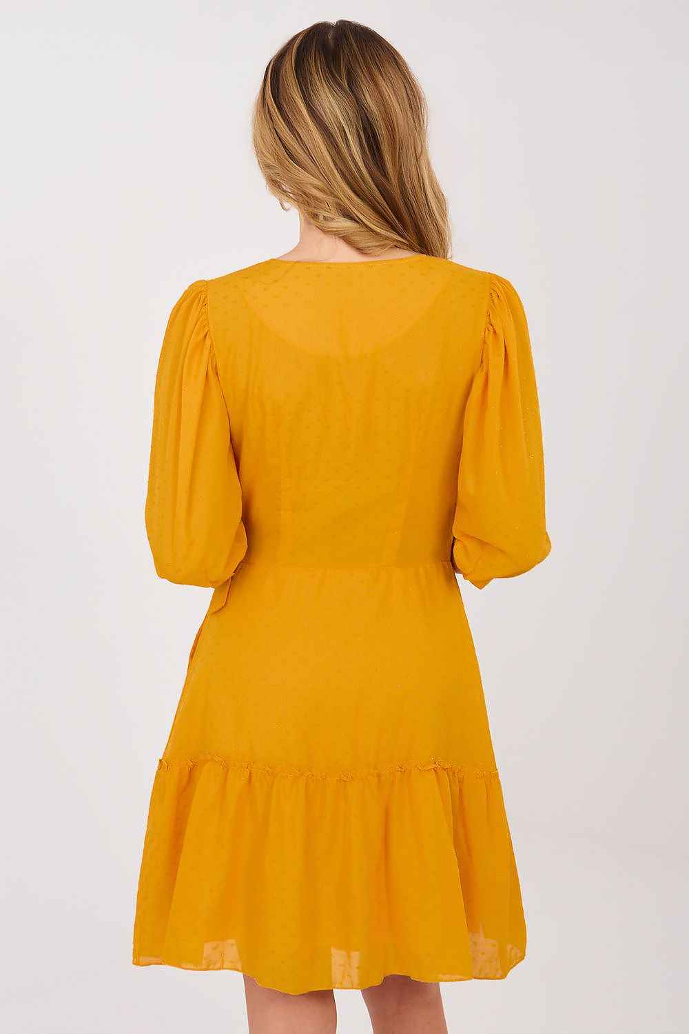 Robe de jour Lakerta