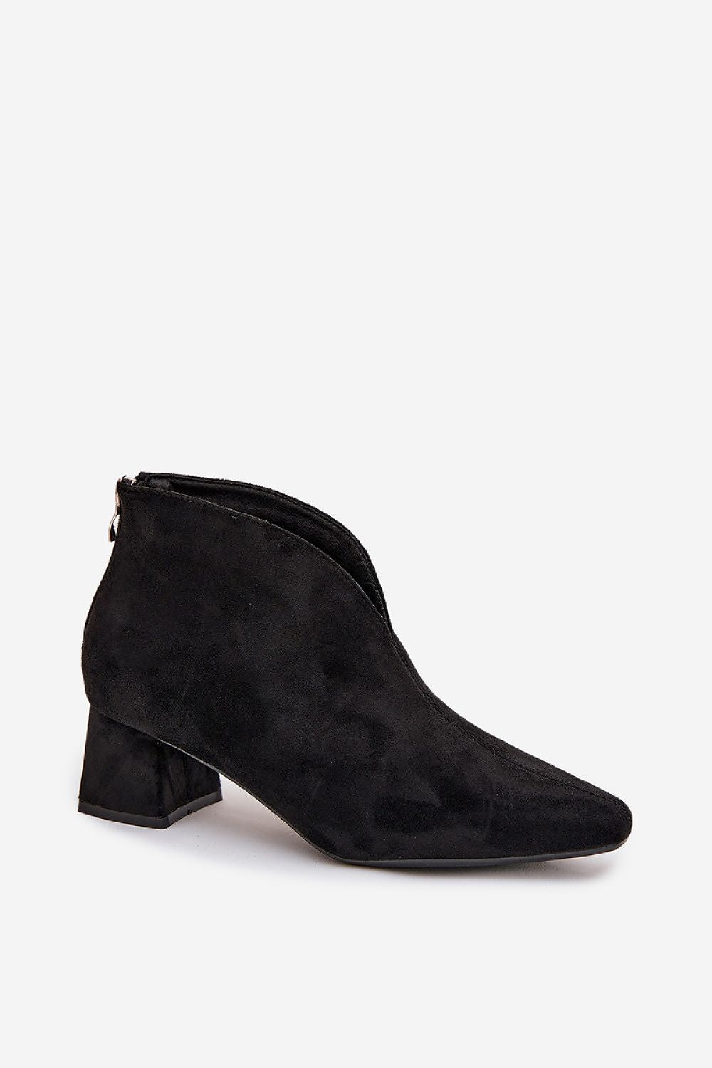  Bottes à talons model 223591 Step in style 