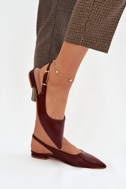  Ballerine model 223593 Step in style 