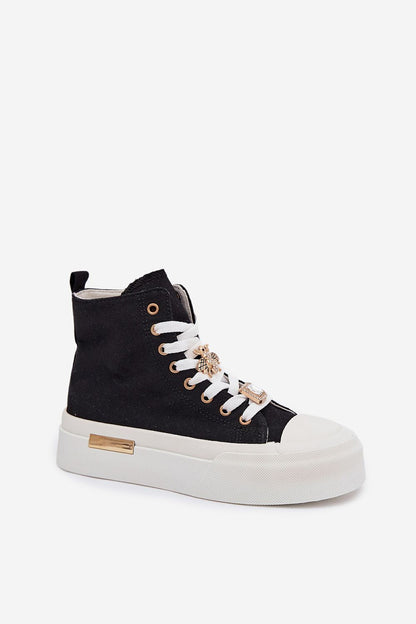  Baskets model 223606 Step in style 