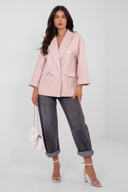  Veste model 223659 Rue Paris 