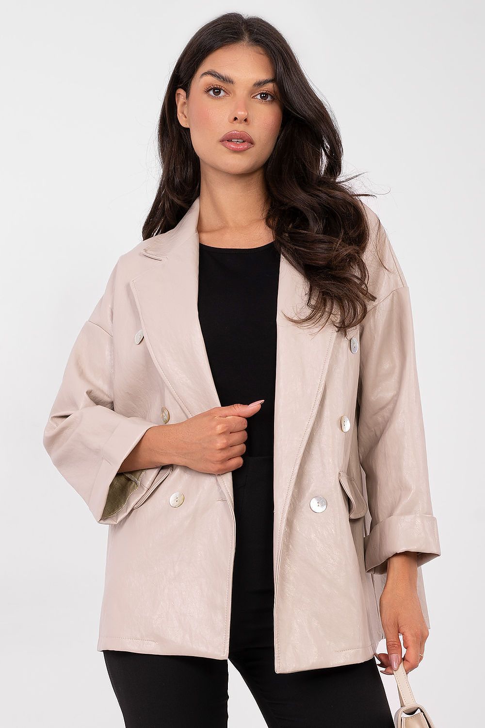  Veste model 223662 Rue Paris 
