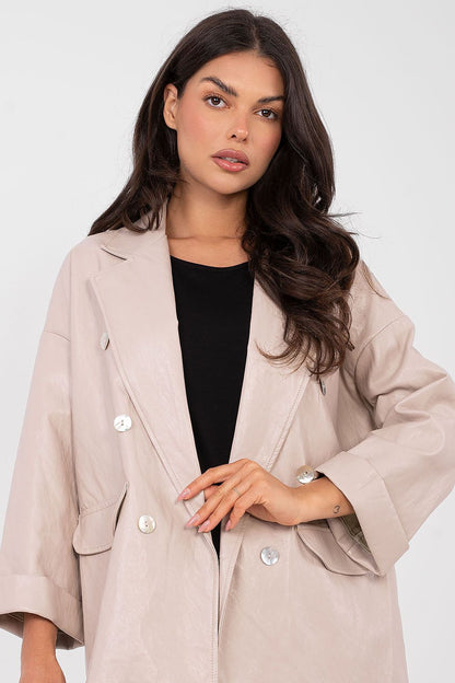  Veste model 223662 Rue Paris 